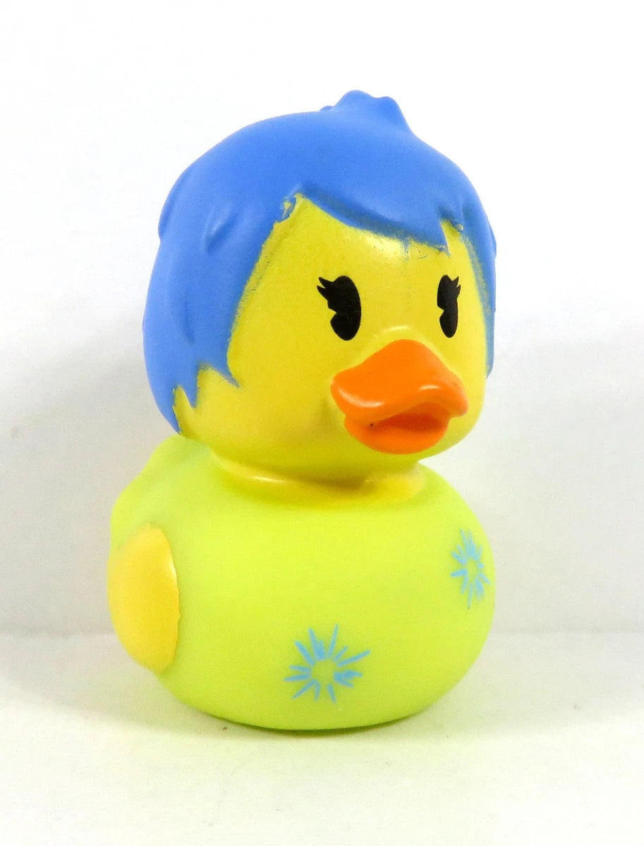 Disney Rubber Duckies