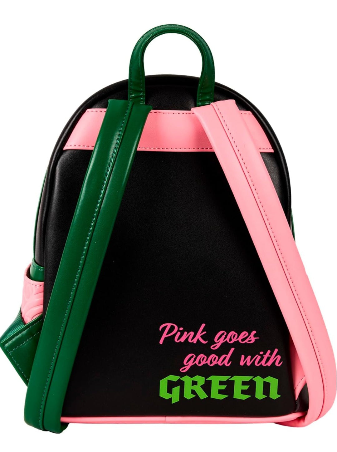 Universal Wicked Glinda and Elphaba Mini Backpack