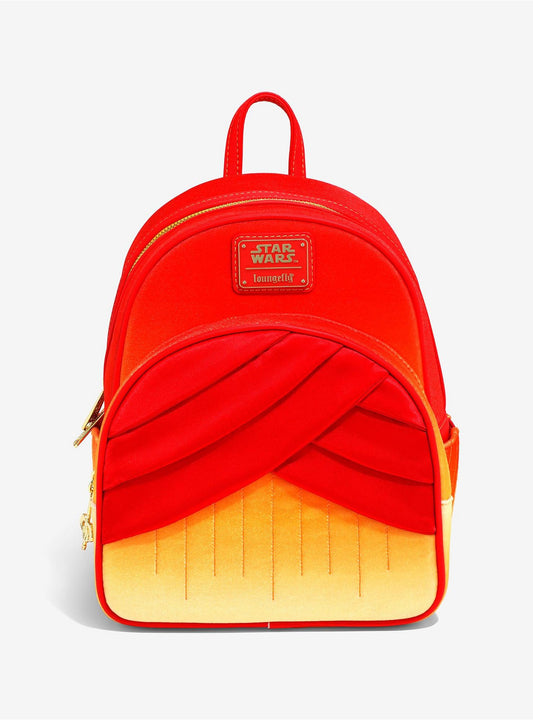 Star Wars Episode 1 Handmaiden Mini Backpack