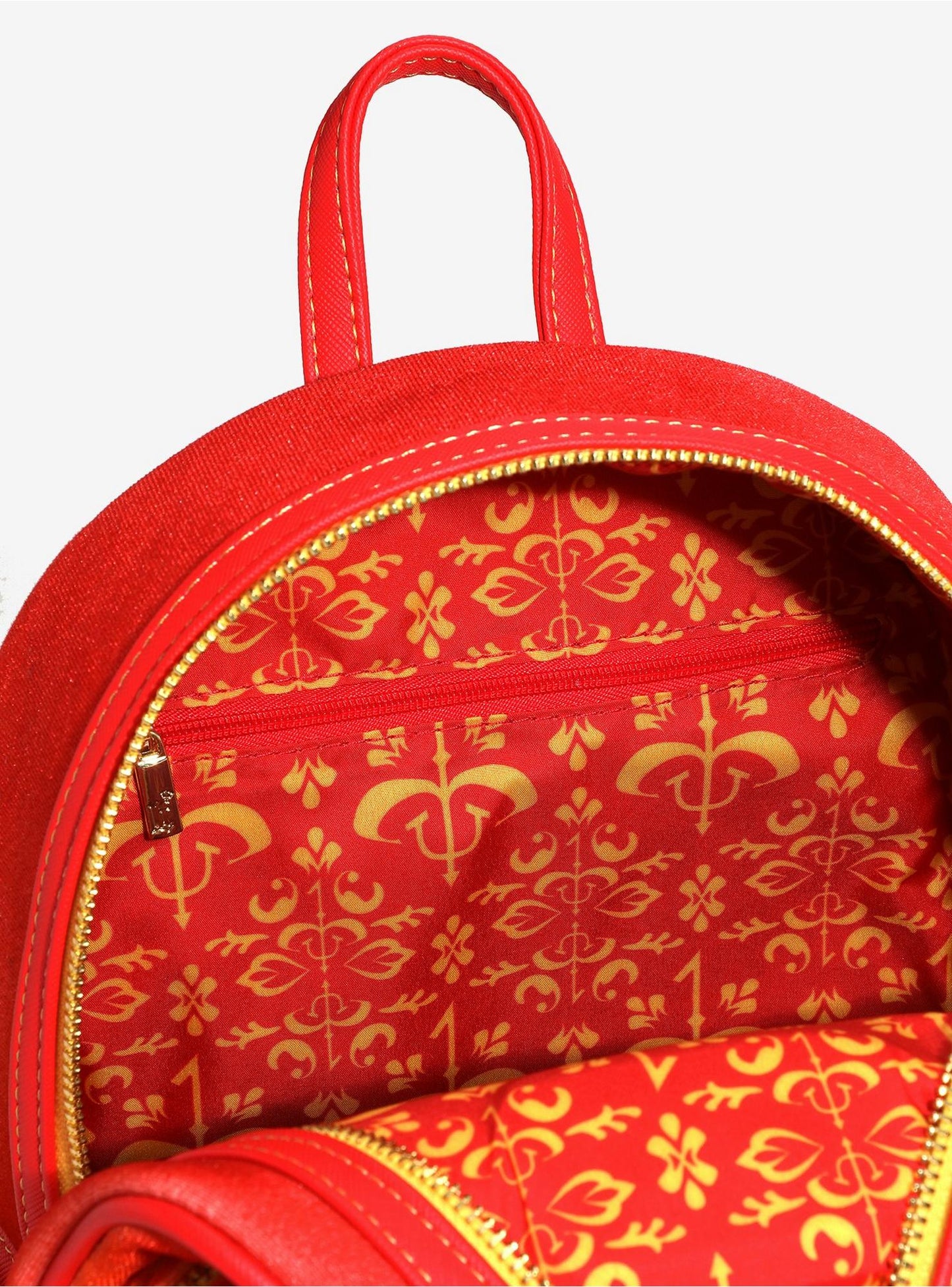 Star Wars Episode 1 Handmaiden Mini Backpack