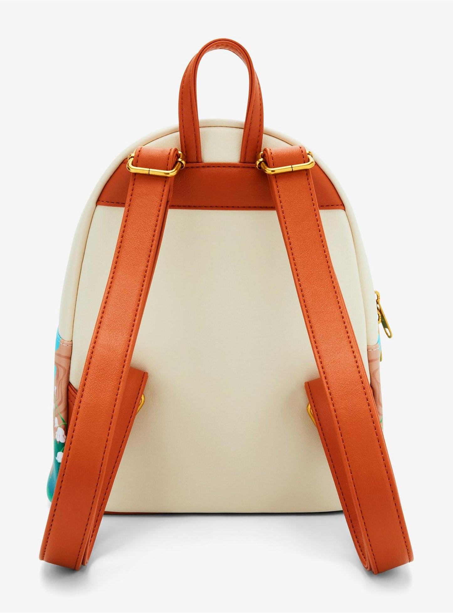 Disney Alice in Wonderland Flower Walkway Mini Backpack