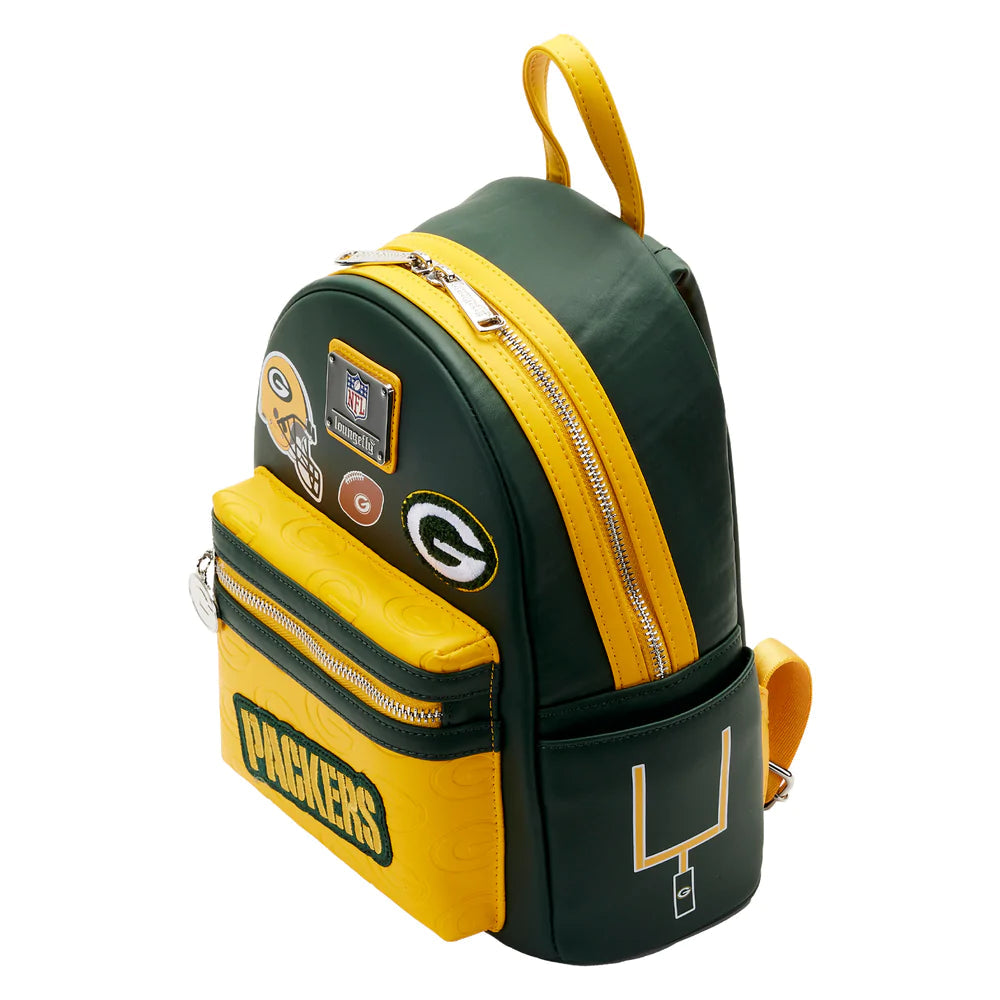 NFL Green Bay Packers Mini Backpack