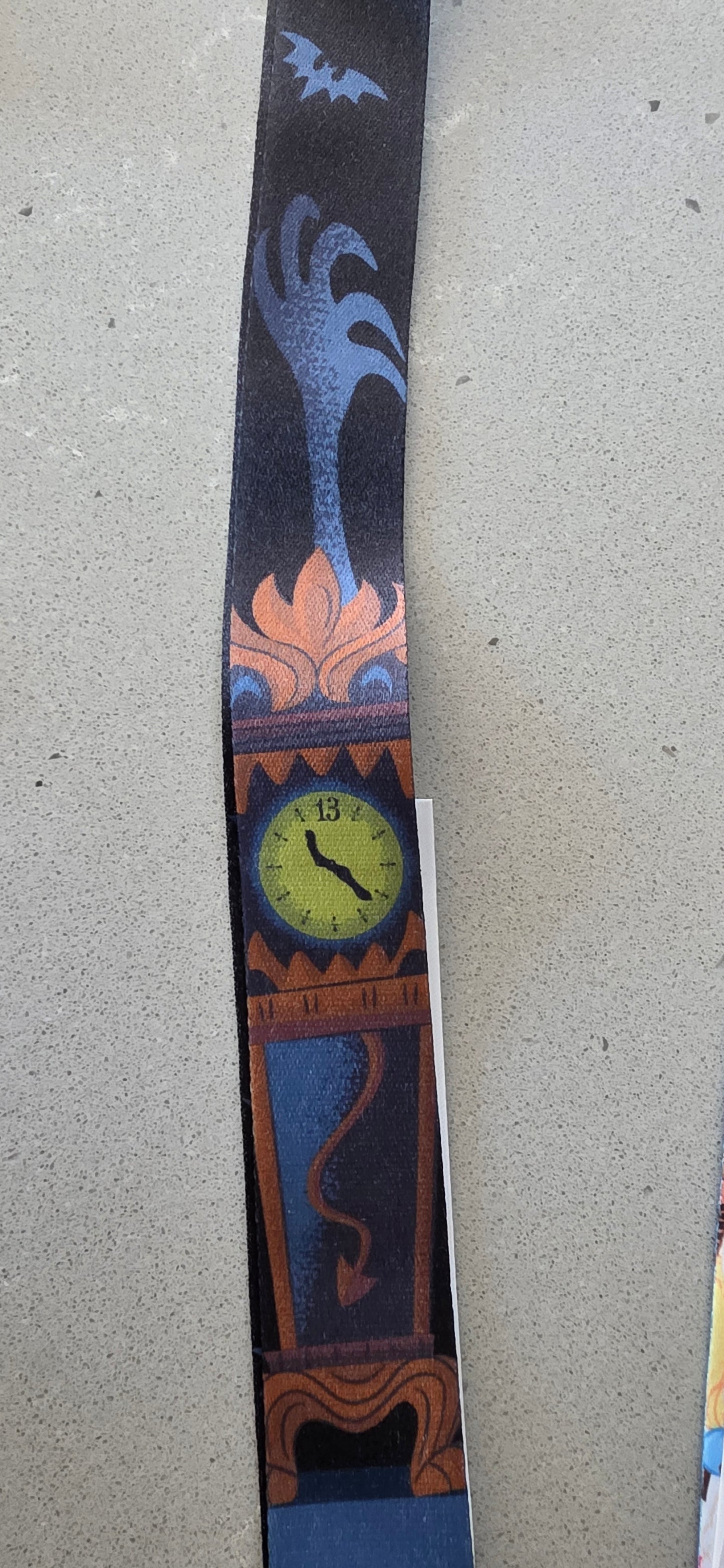 TRADING PINS: Disney Parks Lanyards for Badges and Pin Collectors