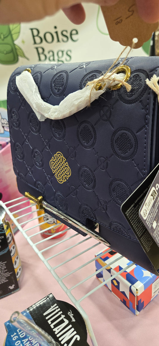 The Lord of the Rings War of the Rohirrim Crossbody