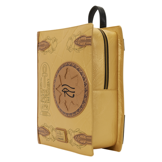 RARE Disney The Mummy The Book of the Living Mini Backpack