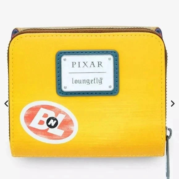 Disney Pixar Wall-E Robot Sprout Wallet