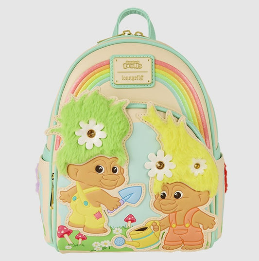 Universal Classic Trolls Mini Backpack