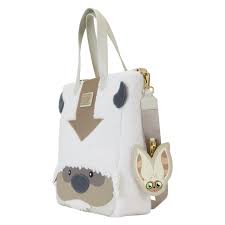 Avatar The Last Airbender Appa Tote