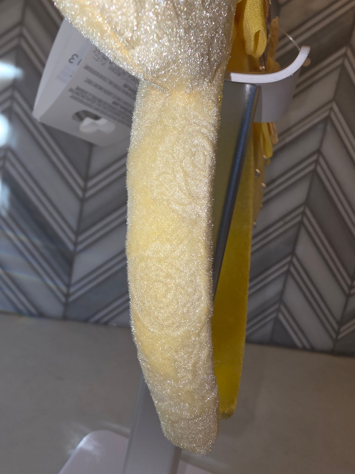 EARS: Disney Parks Beauty and the Beast Belle Ears Headband