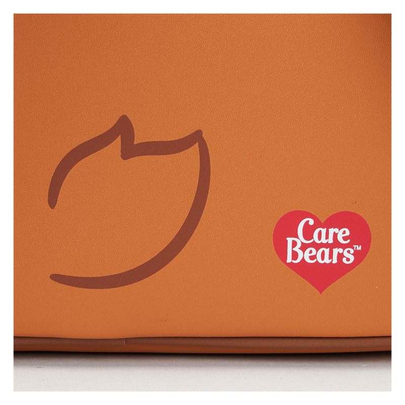 Care Bears Tenderheart Glow Cosplay Mini Backpack