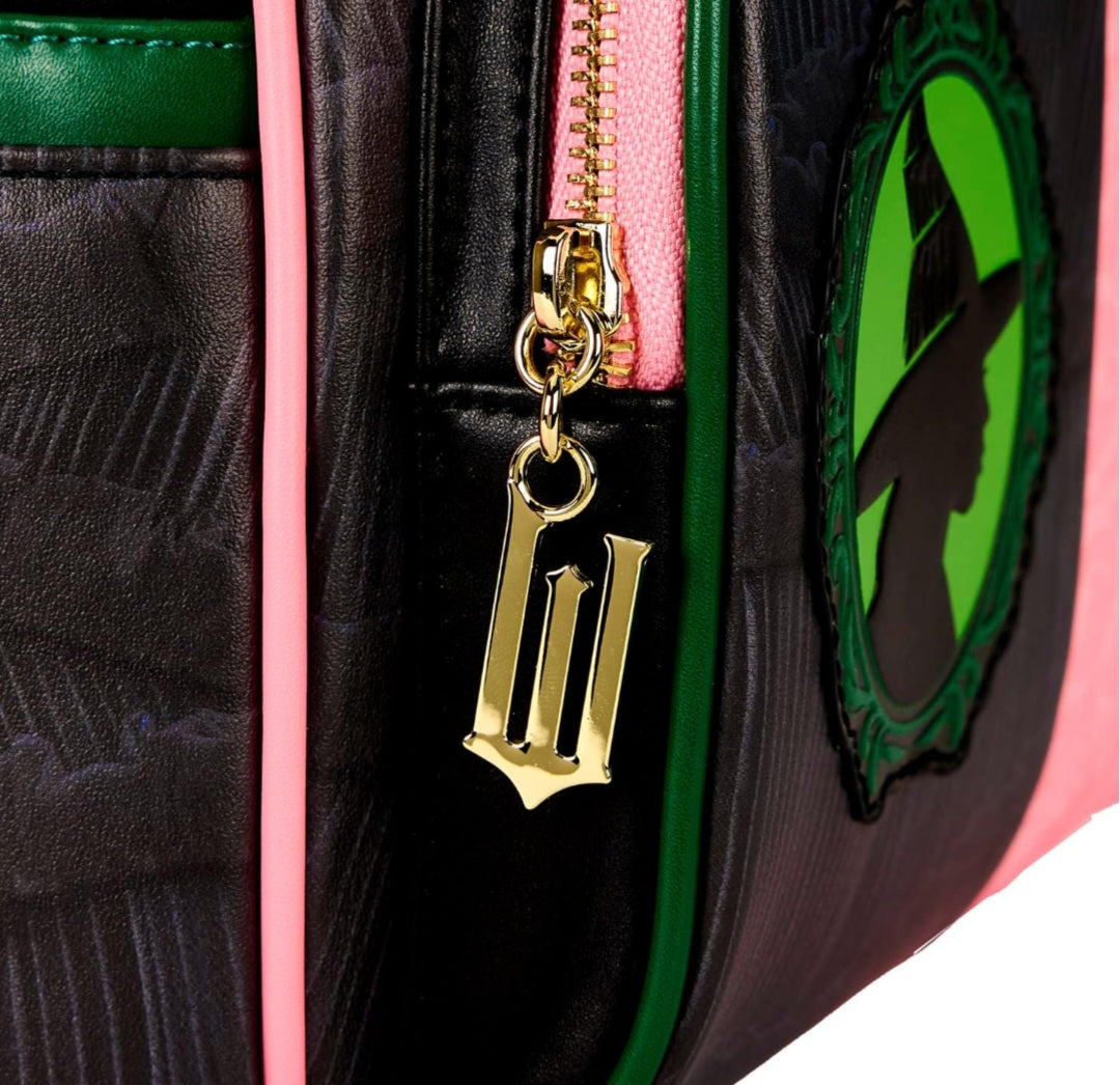 Universal Wicked Glinda and Elphaba Mini Backpack