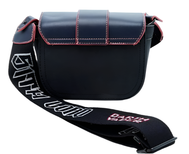 Star Wars Sith Lord Darth Vader Crossbody