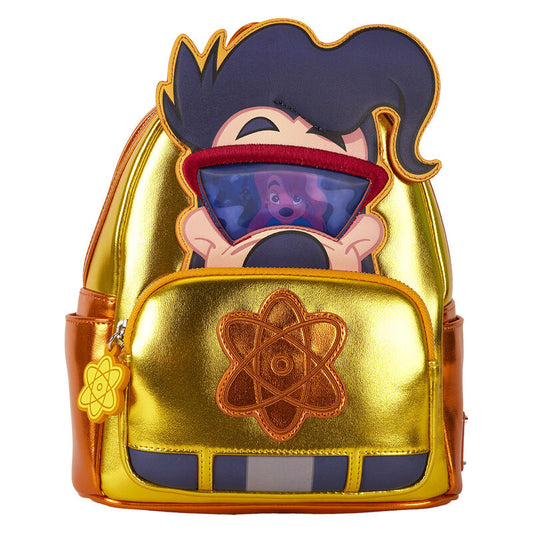 Disney A Goofy Movie Skyline Mini Backpack