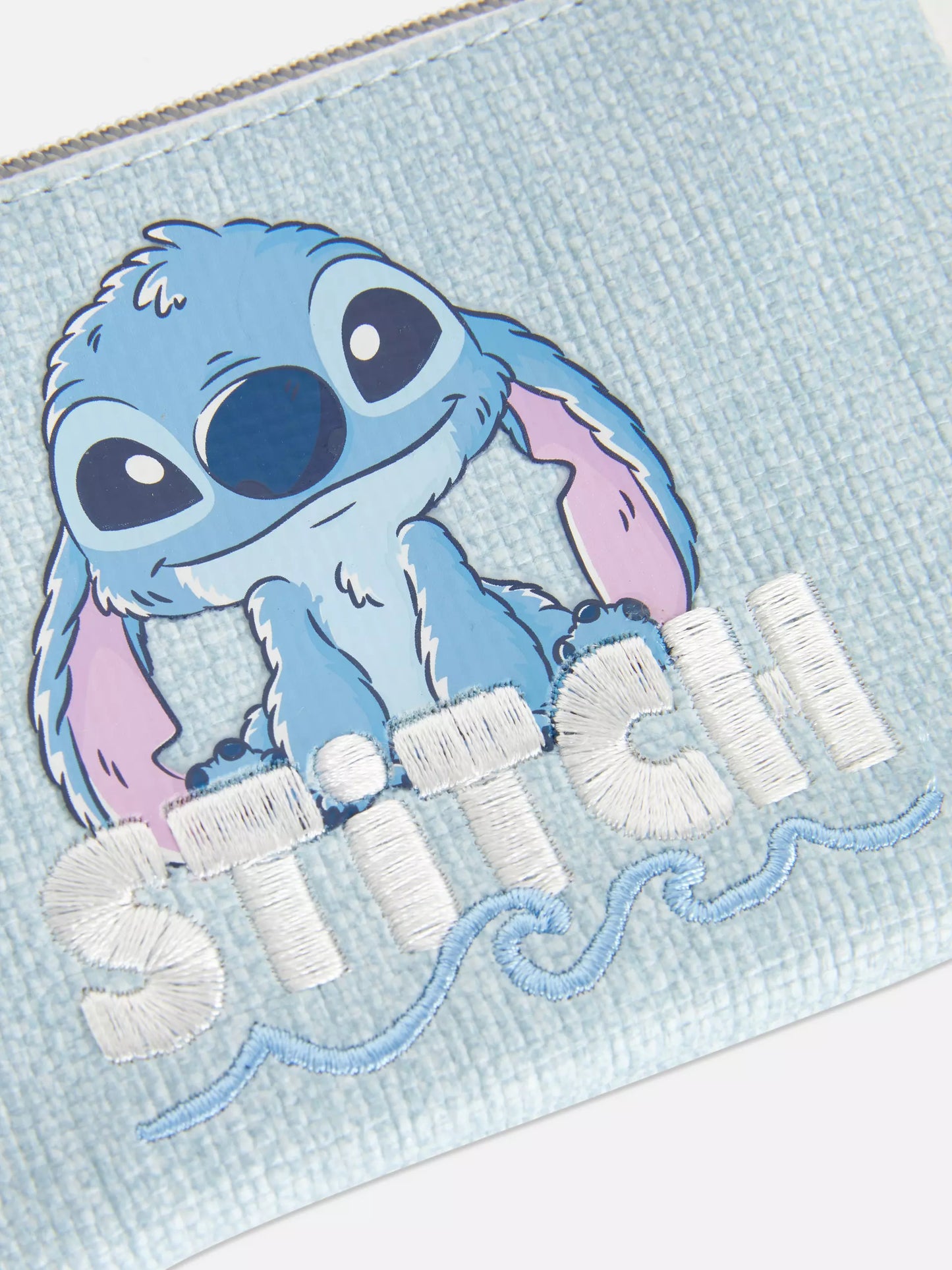 Disney Lilo & Stitch Coin Purse