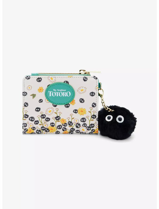 My Neighbor Totoro Studio Ghibli Wallet