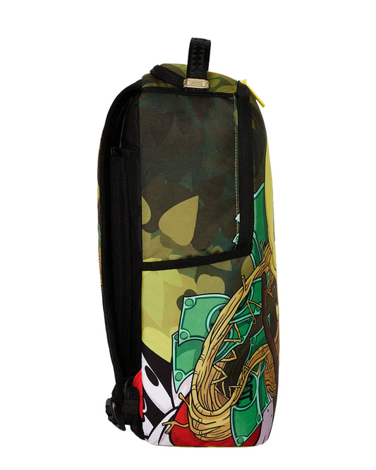 Limited Edition Sprayground Looney Toons Tweety Bird School Backpack