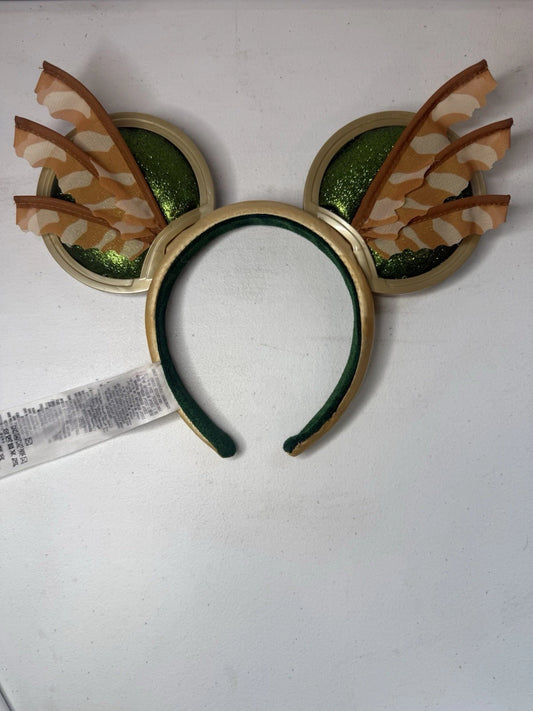Disney Parks Wakanda Forever Ears Headband