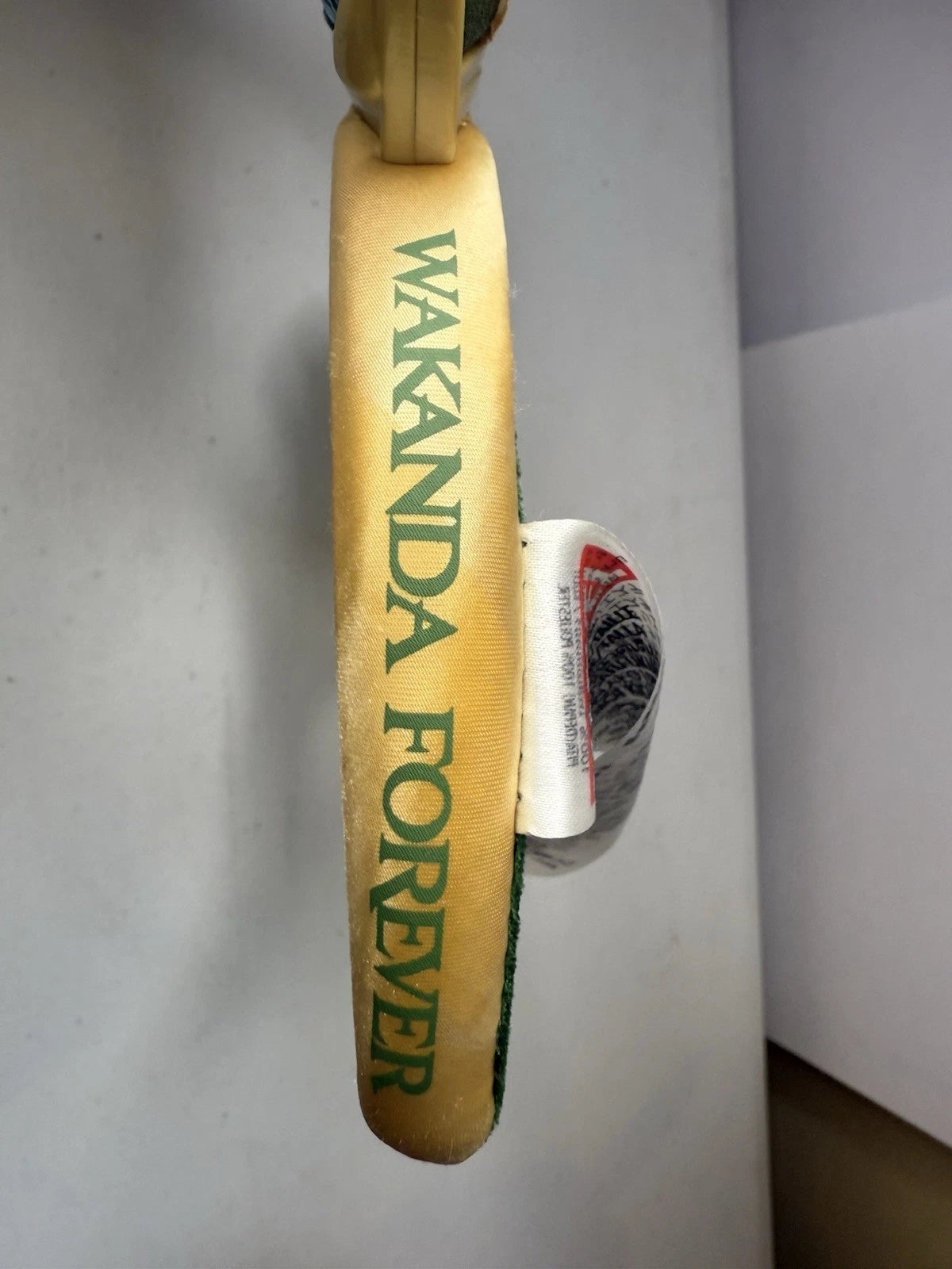 Disney Parks Wakanda Forever Ears Headband